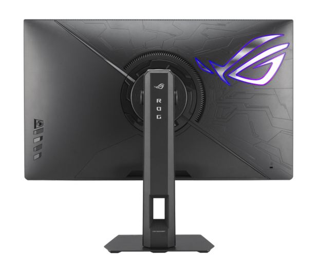 ASUS ROG Strix 5K XG27JCG - 1578894 - zdjęcie 7